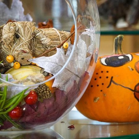 Flamingo Grand Hotel & Spa Αλμπένα Εξωτερικό φωτογραφία